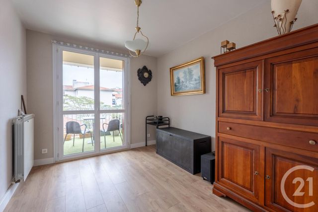 Appartement F4 &agrave; vendre - 4 pi&egrave;ces - 90,40 m2 - Biarritz - 64 - AQUITAINE