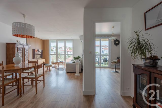 appartement - BIARRITZ - 64