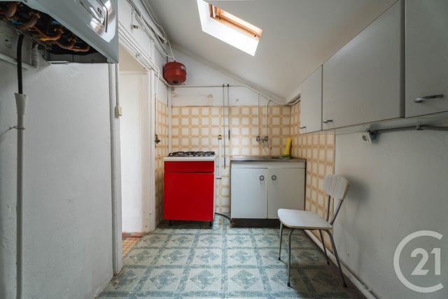 Maison à vendre - 8 pièces - 169,27 m2 - Biarritz - 64 - AQUITAINE