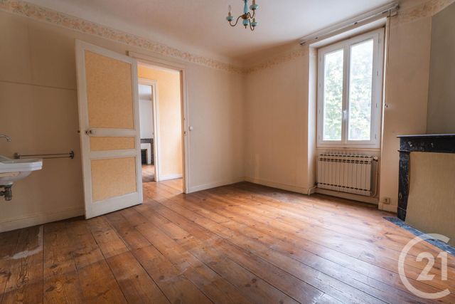 Maison à vendre - 8 pièces - 169,27 m2 - Biarritz - 64 - AQUITAINE