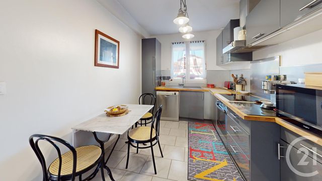 Maison &agrave; vendre - 7 pi&egrave;ces - 144,61 m2 - Boucau - 64 - AQUITAINE