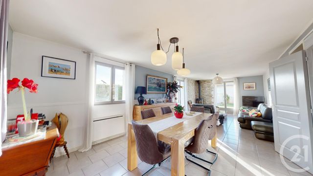 Maison &agrave; vendre - 7 pi&egrave;ces - 144,61 m2 - Boucau - 64 - AQUITAINE