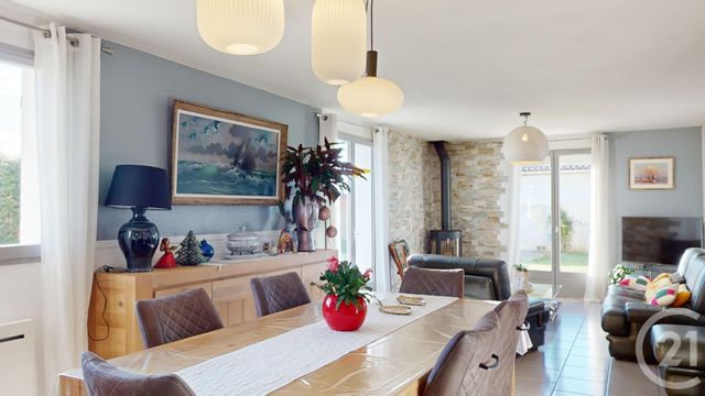 Maison &agrave; vendre - 7 pi&egrave;ces - 144,61 m2 - Boucau - 64 - AQUITAINE