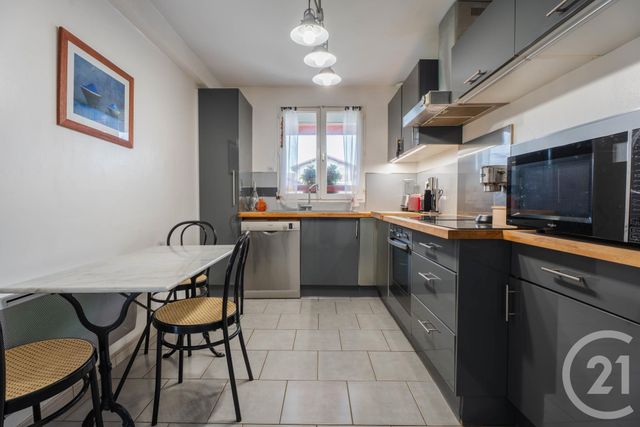 Maison &agrave; vendre - 7 pi&egrave;ces - 144,61 m2 - Boucau - 64 - AQUITAINE