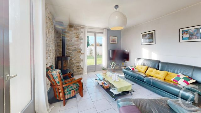 Maison &agrave; vendre - 7 pi&egrave;ces - 144,61 m2 - Boucau - 64 - AQUITAINE