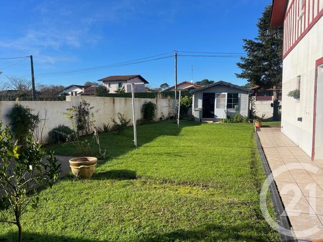 Maison &agrave; vendre - 7 pi&egrave;ces - 144,61 m2 - Boucau - 64 - AQUITAINE