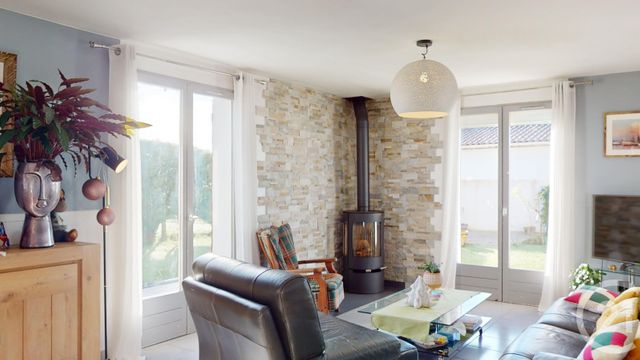 Maison &agrave; vendre - 7 pi&egrave;ces - 144,61 m2 - Boucau - 64 - AQUITAINE