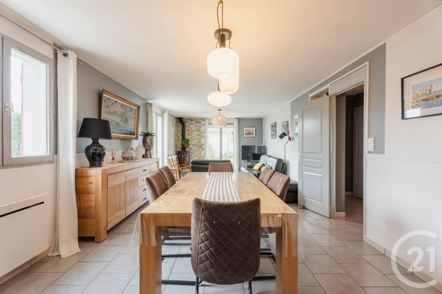 Maison &agrave; vendre - 7 pi&egrave;ces - 144,61 m2 - Boucau - 64 - AQUITAINE