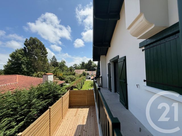 Appartement T4 à vendre - 4 pièces - 106 m2 - Biarritz - 64 - AQUITAINE