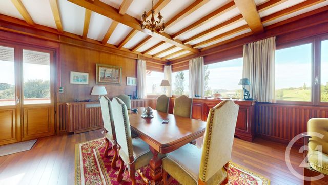 Maison à vendre - 6 pièces - 200 m2 - Arcangues - 64 - AQUITAINE