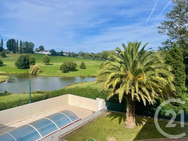 Maison à vendre - 6 pièces - 200 m2 - Arcangues - 64 - AQUITAINE