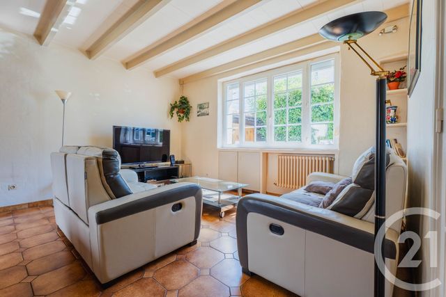 Maison &agrave; vendre - 5 pi&egrave;ces - 107,98 m2 - Biarritz - 64 - AQUITAINE