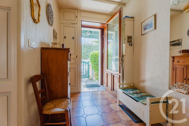 Maison &agrave; vendre - 5 pi&egrave;ces - 107,98 m2 - Biarritz - 64 - AQUITAINE