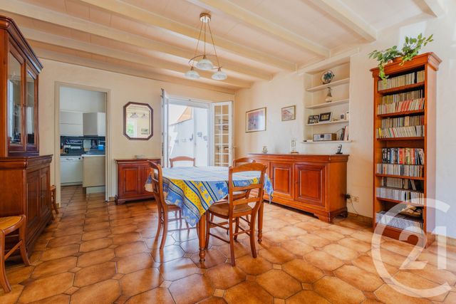 Maison &agrave; vendre - 5 pi&egrave;ces - 107,98 m2 - Biarritz - 64 - AQUITAINE