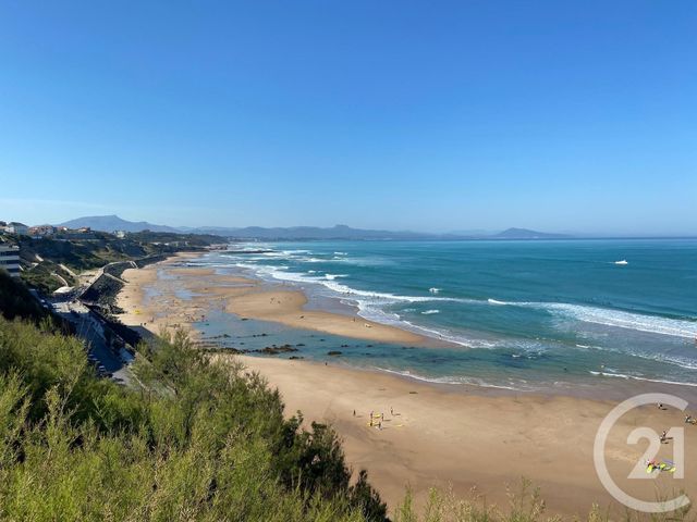 Appartement F2 à vendre - 2 pièces - 45,79 m2 - Biarritz - 64 - AQUITAINE