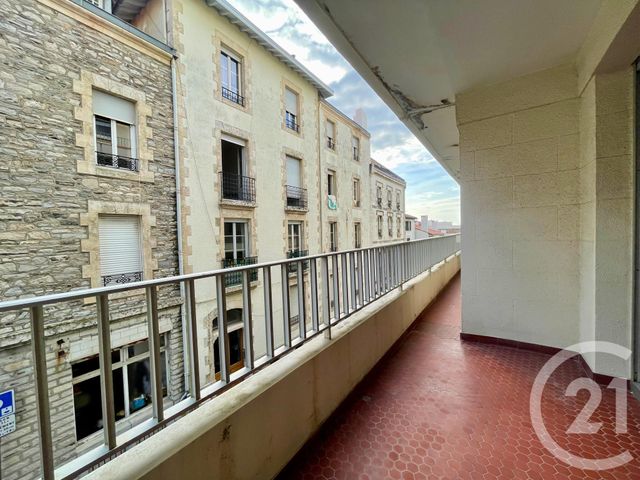 Appartement T2 à vendre - 2 pièces - 56,52 m2 - Biarritz - 64 - AQUITAINE