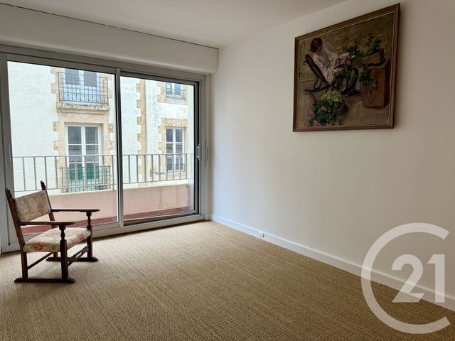 Appartement T2 à vendre - 2 pièces - 56,52 m2 - Biarritz - 64 - AQUITAINE