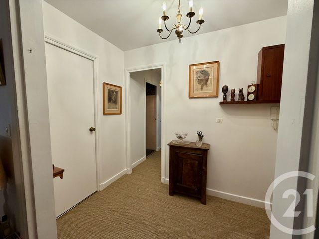 Appartement T2 à vendre - 2 pièces - 56,52 m2 - Biarritz - 64 - AQUITAINE