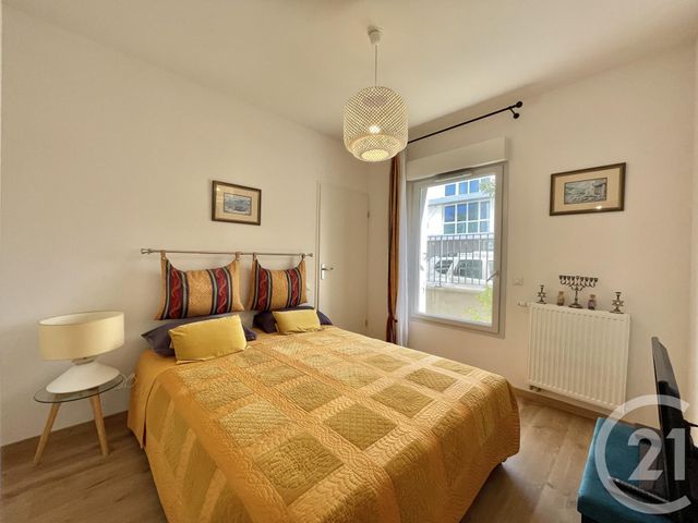 Appartement T3 &agrave; vendre - 3 pi&egrave;ces - 64,52 m2 - Biarritz - 64 - AQUITAINE