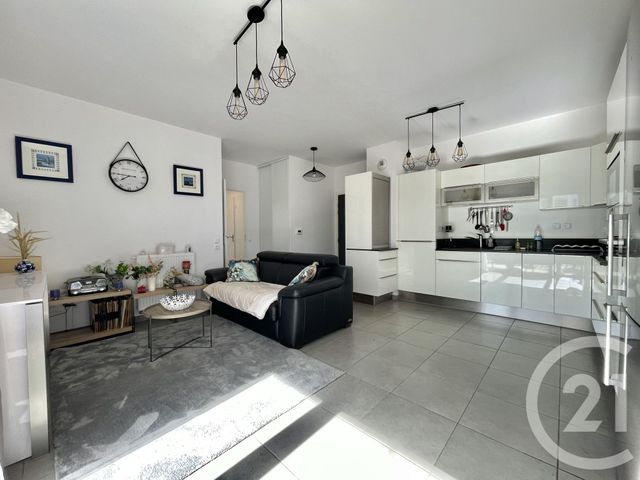 Appartement T3 &agrave; vendre - 3 pi&egrave;ces - 64,52 m2 - Biarritz - 64 - AQUITAINE