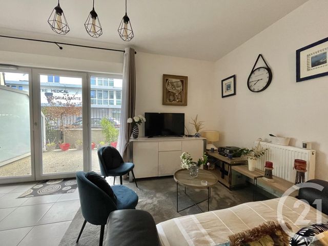 Appartement T3 &agrave; vendre - 3 pi&egrave;ces - 64,52 m2 - Biarritz - 64 - AQUITAINE