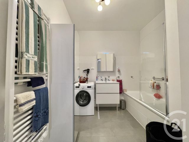 Appartement T3 &agrave; vendre - 3 pi&egrave;ces - 64,52 m2 - Biarritz - 64 - AQUITAINE