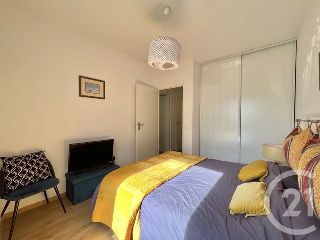 Appartement T3 &agrave; vendre - 3 pi&egrave;ces - 64,52 m2 - Biarritz - 64 - AQUITAINE