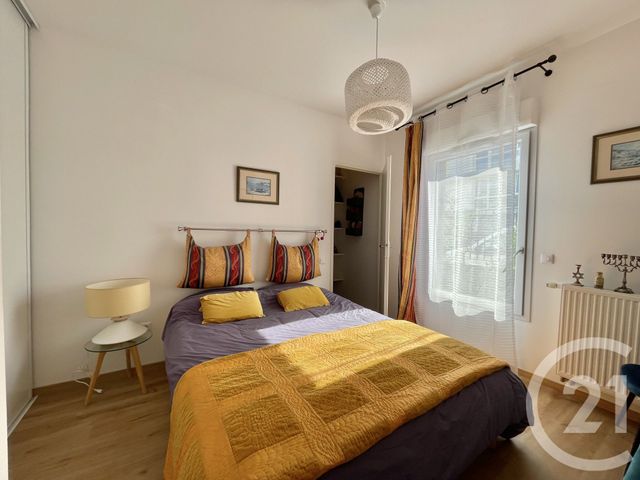 Appartement T3 &agrave; vendre - 3 pi&egrave;ces - 64,52 m2 - Biarritz - 64 - AQUITAINE