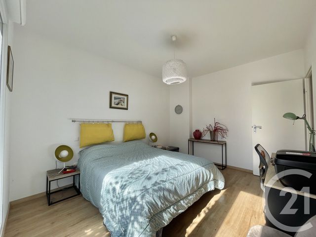 Appartement T3 &agrave; vendre - 3 pi&egrave;ces - 64,52 m2 - Biarritz - 64 - AQUITAINE