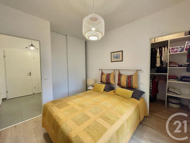 Appartement T3 &agrave; vendre - 3 pi&egrave;ces - 64,52 m2 - Biarritz - 64 - AQUITAINE