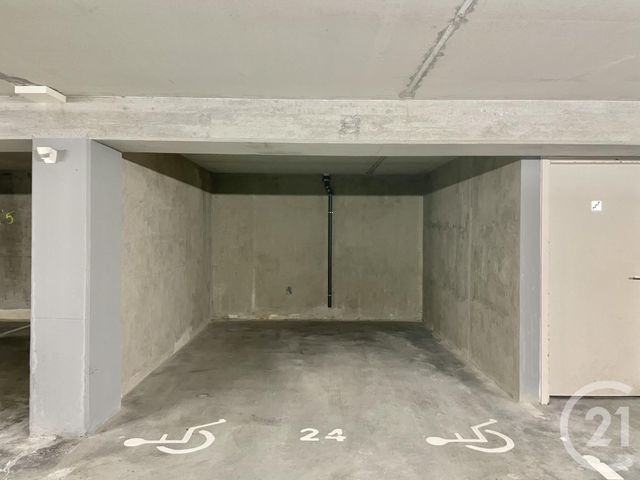 Appartement T3 &agrave; vendre - 3 pi&egrave;ces - 64,52 m2 - Biarritz - 64 - AQUITAINE