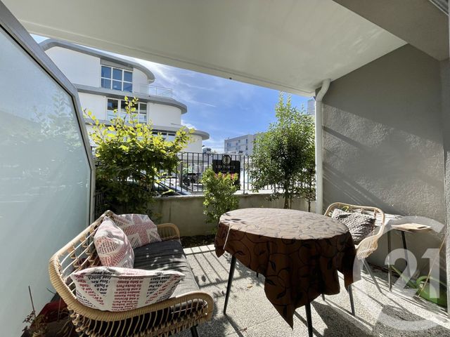Appartement T3 &agrave; vendre - 3 pi&egrave;ces - 64,52 m2 - Biarritz - 64 - AQUITAINE