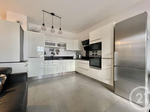 Appartement T3 &agrave; vendre - 3 pi&egrave;ces - 64,52 m2 - Biarritz - 64 - AQUITAINE
