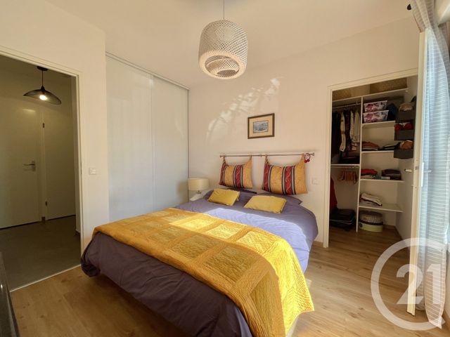 Appartement T3 &agrave; vendre - 3 pi&egrave;ces - 64,52 m2 - Biarritz - 64 - AQUITAINE