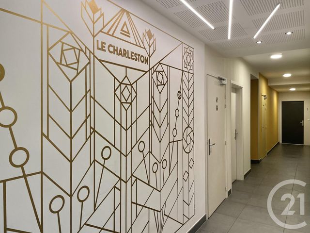 Appartement T3 &agrave; vendre - 3 pi&egrave;ces - 64,52 m2 - Biarritz - 64 - AQUITAINE