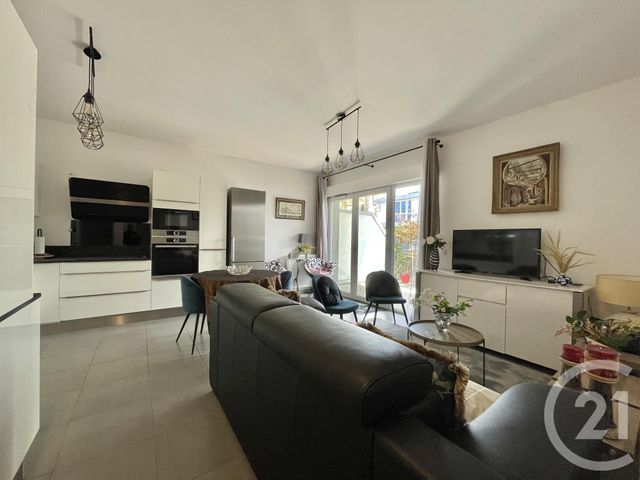 Appartement T3 &agrave; vendre - 3 pi&egrave;ces - 64,52 m2 - Biarritz - 64 - AQUITAINE