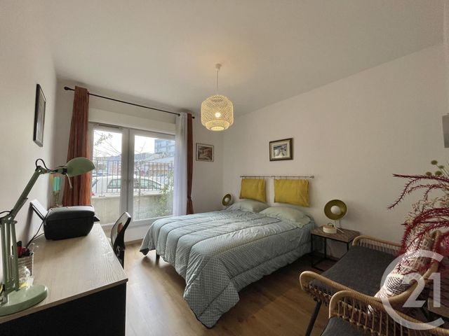 Appartement T3 &agrave; vendre - 3 pi&egrave;ces - 64,52 m2 - Biarritz - 64 - AQUITAINE