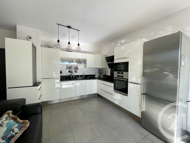 Appartement T3 &agrave; vendre - 3 pi&egrave;ces - 64,52 m2 - Biarritz - 64 - AQUITAINE