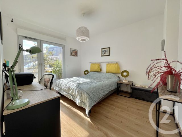 Appartement T3 &agrave; vendre - 3 pi&egrave;ces - 64,52 m2 - Biarritz - 64 - AQUITAINE