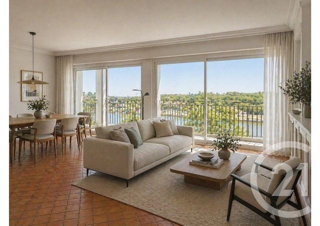 appartement - BAYONNE - 64