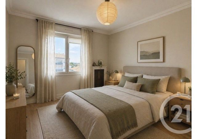 Appartement T3 &agrave; vendre - 3 pi&egrave;ces - 92,60 m2 - Bayonne - 64 - AQUITAINE