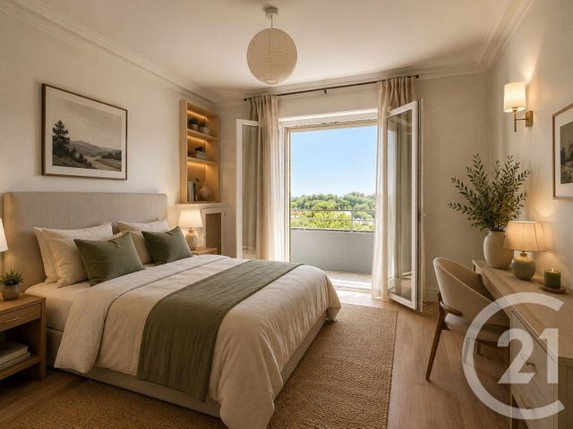 Appartement T3 &agrave; vendre - 3 pi&egrave;ces - 92,60 m2 - Bayonne - 64 - AQUITAINE