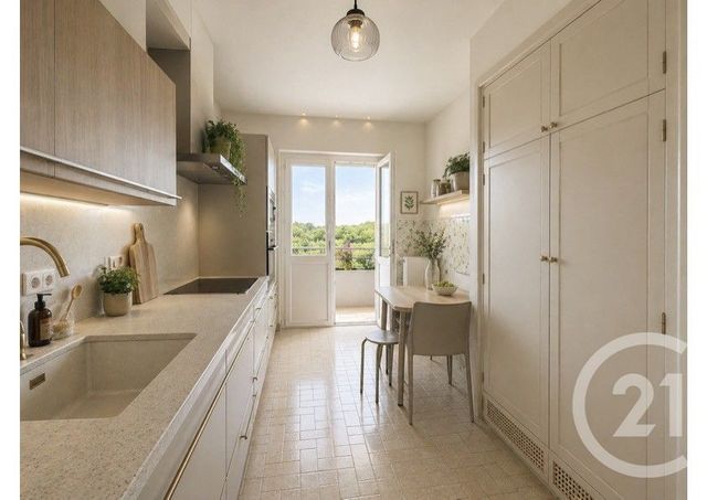 Appartement T3 &agrave; vendre - 3 pi&egrave;ces - 92,60 m2 - Bayonne - 64 - AQUITAINE
