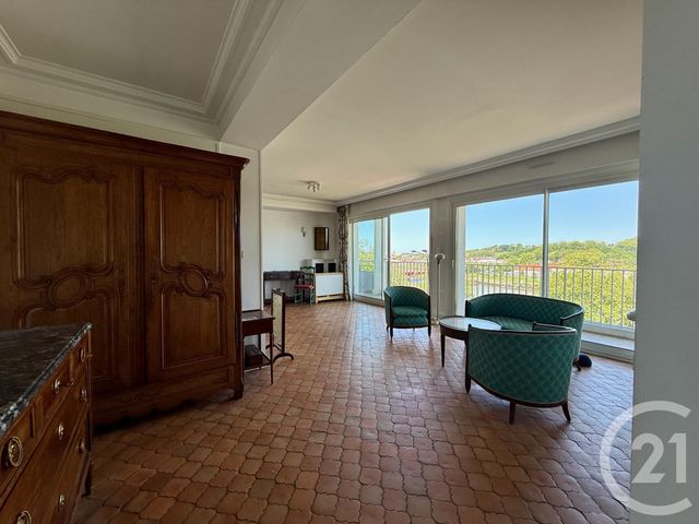 Appartement T3 à vendre - 3 pièces - 92,60 m2 - Bayonne - 64 - AQUITAINE