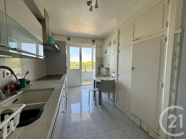 Appartement T3 à vendre - 3 pièces - 92,60 m2 - Bayonne - 64 - AQUITAINE