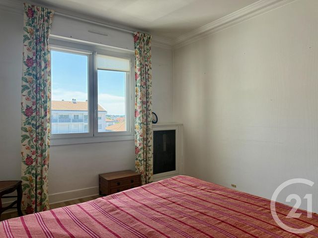 Appartement T3 à vendre - 3 pièces - 92,60 m2 - Bayonne - 64 - AQUITAINE