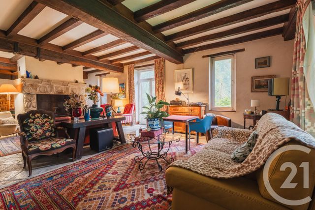 Maison &agrave; vendre - 20 pi&egrave;ces - 660 m2 - Urt - 64 - AQUITAINE