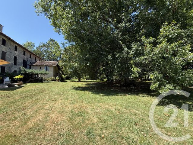 Maison &agrave; vendre - 20 pi&egrave;ces - 660 m2 - Urt - 64 - AQUITAINE