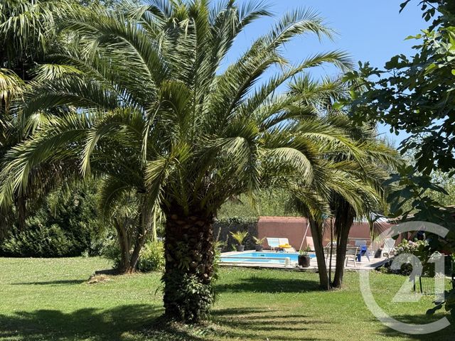 Maison &agrave; vendre - 20 pi&egrave;ces - 660 m2 - Urt - 64 - AQUITAINE