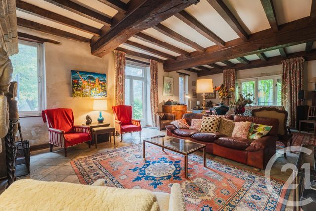 Maison &agrave; vendre - 20 pi&egrave;ces - 660 m2 - Urt - 64 - AQUITAINE